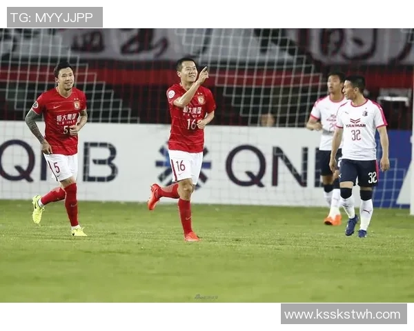 亚冠激战恒大迎战大阪樱花精彩解说带你领略足球魅力