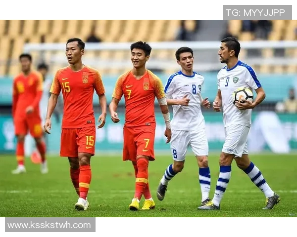 乌兹别克斯坦与中国国奥队激战在即谁能在友谊赛中脱颖而出