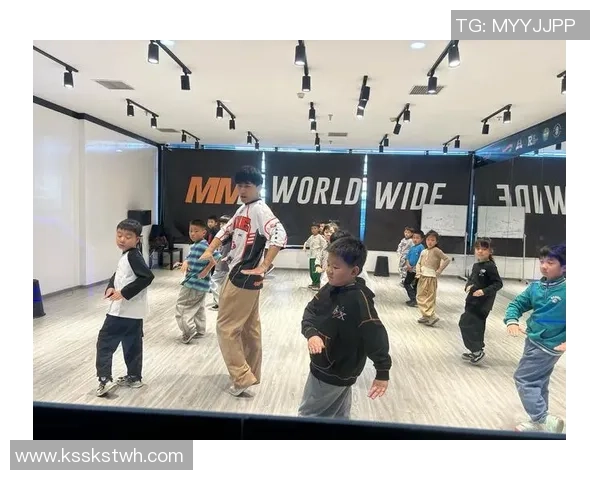 深圳街舞队实力强劲荣登全国街舞力量排行榜第八名